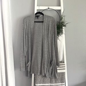 Lane Bryant Cardigan